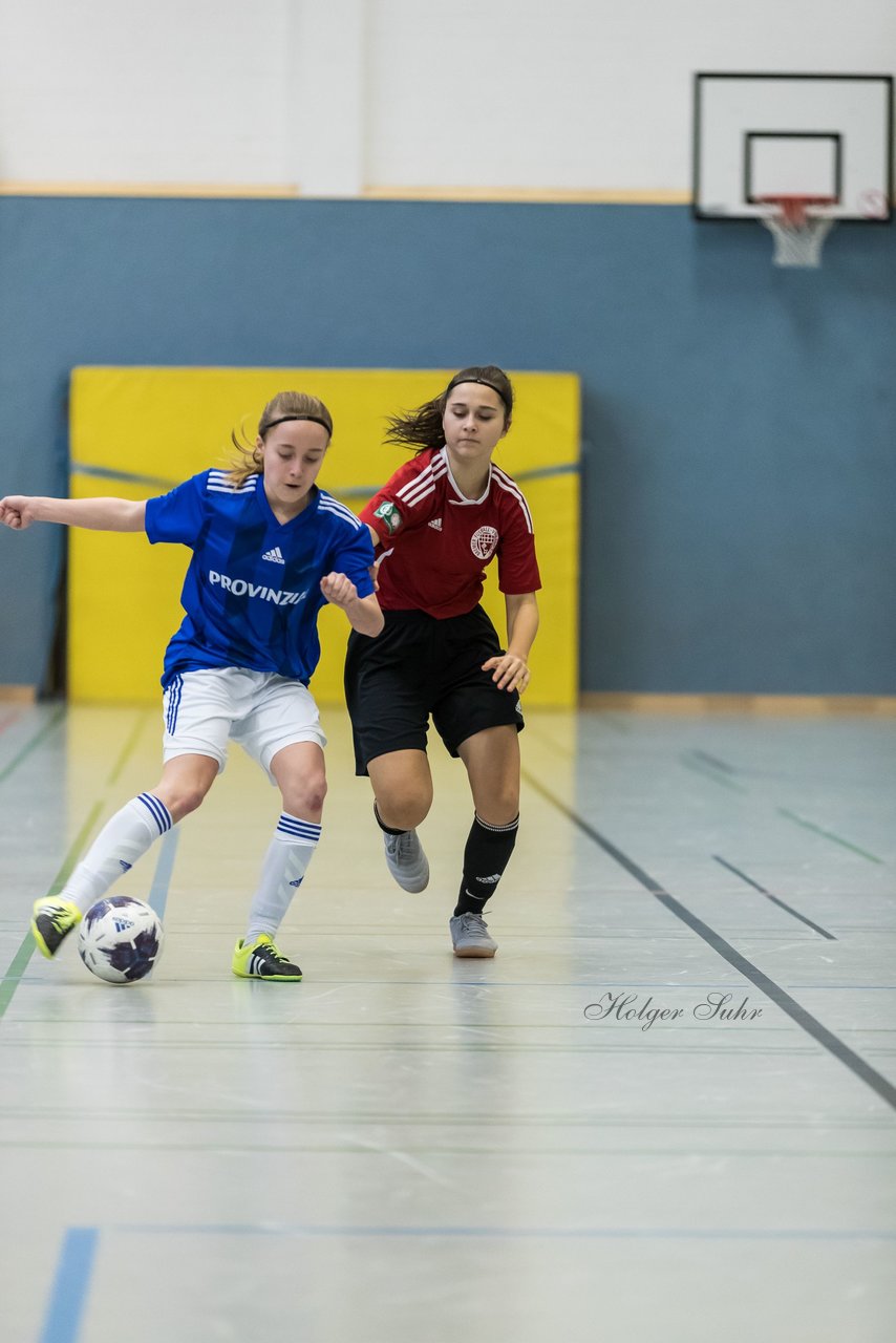 Bild 680 - wBJ Auswahl Futsalturnier